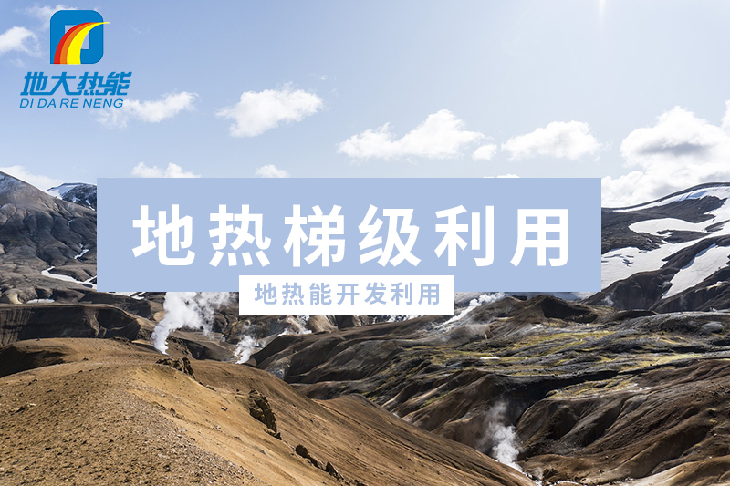 商河縣、東營市“地熱能+花卉”產(chǎn)業(yè)熱起來了，重要的經(jīng)驗是什么？-地大熱能