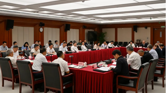 國家能源局組織召開“十五五”能源規(guī)劃專家座談會-地大熱能