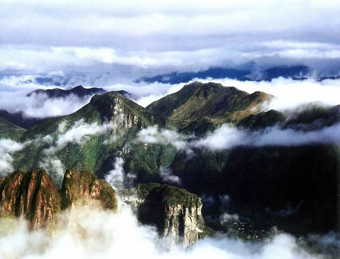 浙江省地熱資源分布規(guī)律 浙江省地熱資源分布規(guī)律